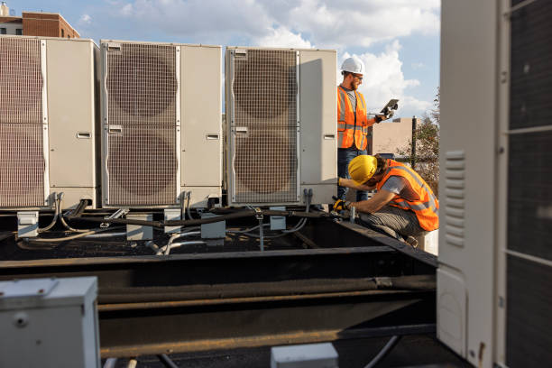 AC installation near me in Centralia, WA