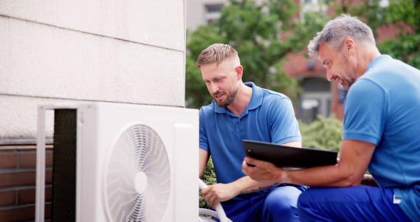Reliable Centralia, WA HVAC Solutions