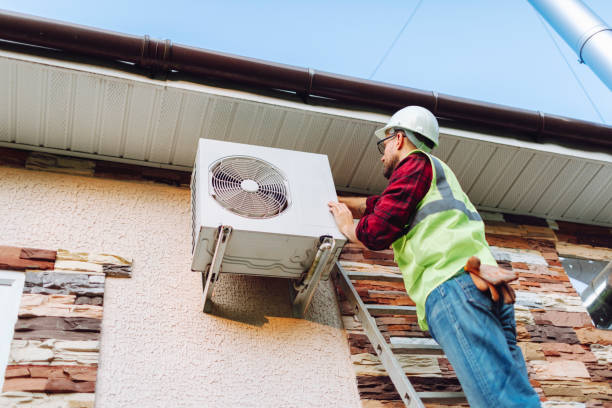 Best Affordable HVAC services  in Centralia, WA
