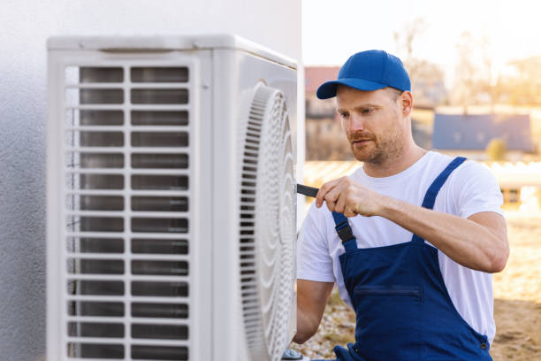 Best HVAC emergency services  in Centralia, WA