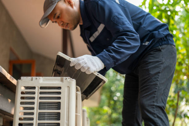 Best HVAC system installation  in Centralia, WA